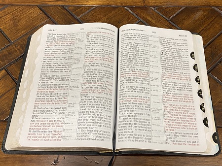 Bible